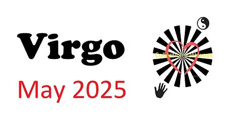 Virgo May 2025 Tarot Forecast Tap Into Tarot