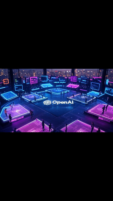 OpenAI’s New Social Media Rival to X – What’s Coming?