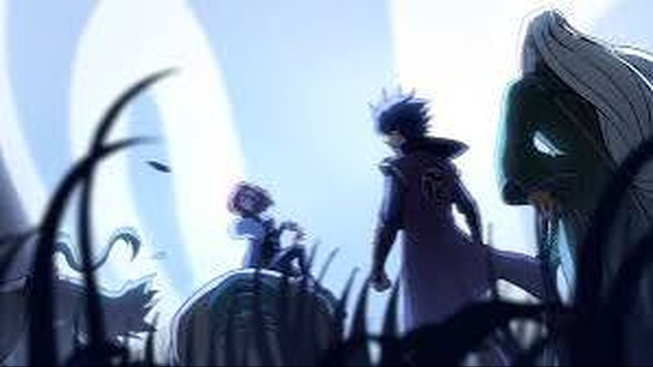 Scissors seven English dub. Season:- 4 Episode :- 5
