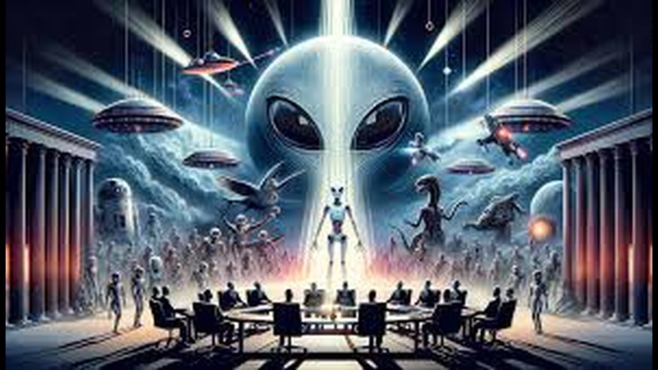 Is AI the great filter?