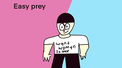 Easy prey