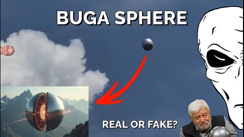Buga Sphere - Can We Trust? / Falling For The Old Trick (Again)?