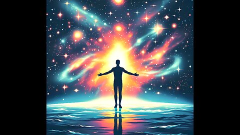 Cosmic Consciousness Upgrade