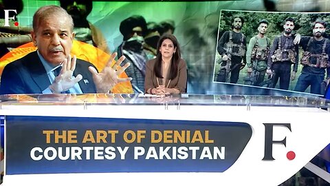Pakistan's Defence Minister Admits Backing Terror Groups for "3 Decades"