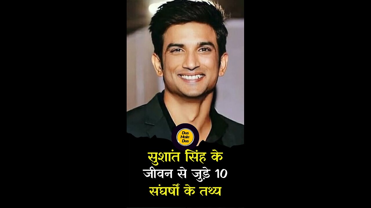 Sushant Singh Rajaput 🕯🪔