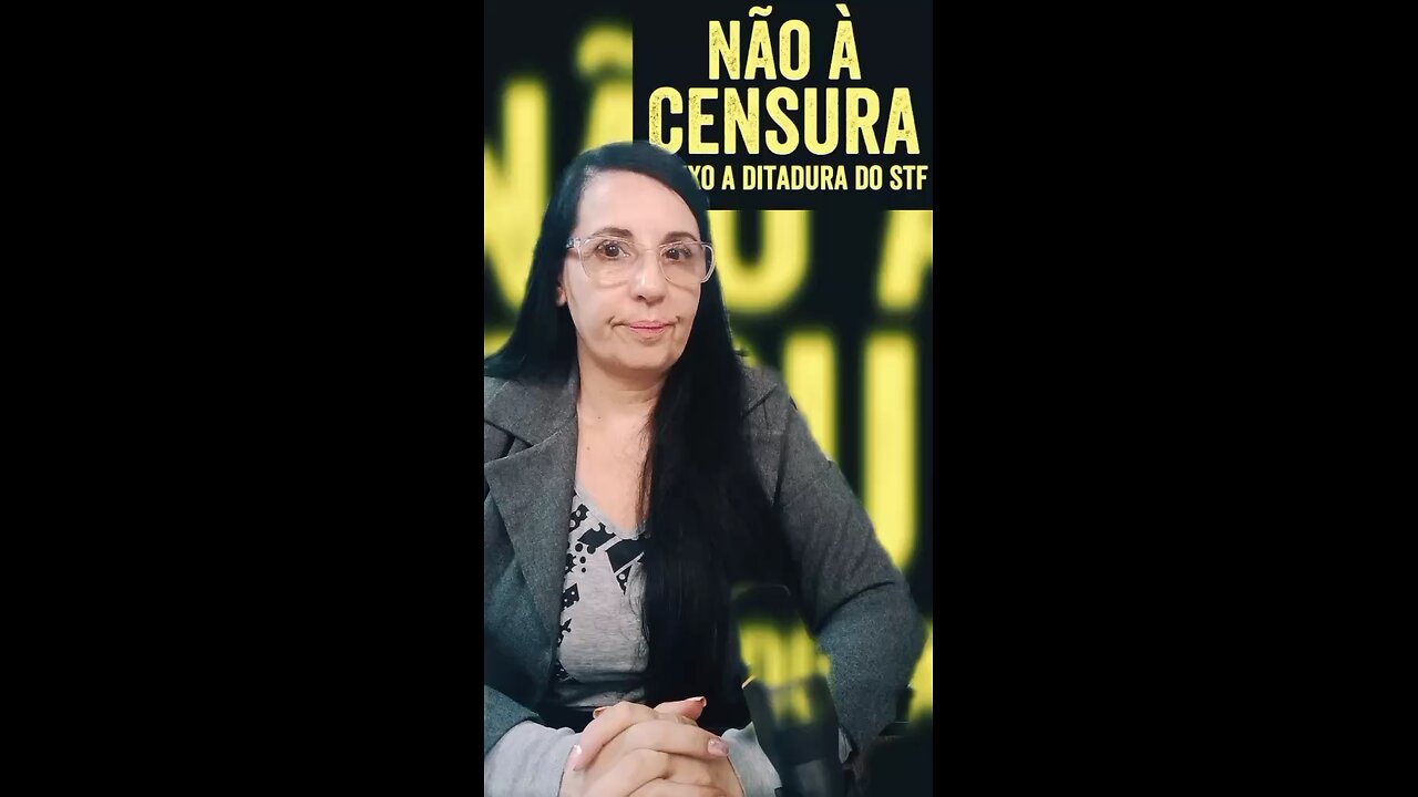 Ditadura do STF pode ampliar