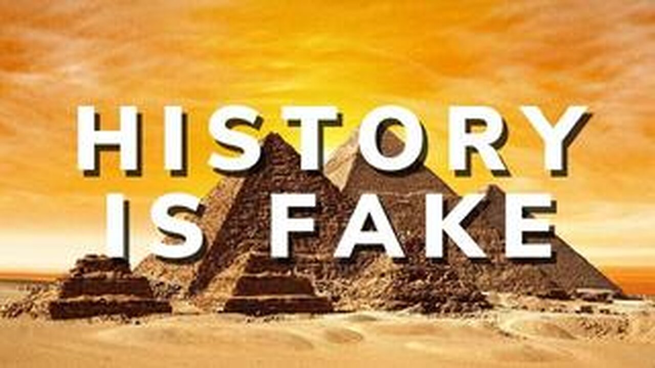 Pyramids and Hieroglyphics in America