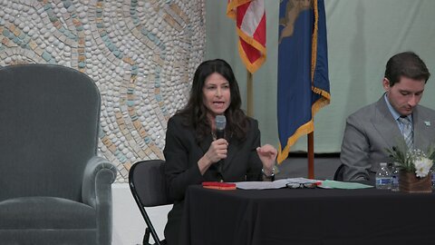 Michigan AG Discusses Dropping Charges Against Pro-Palestine Protesters Arrested at UMich Encampment