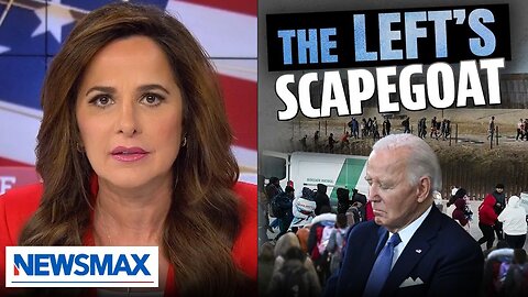 Lidia Curanaj: The Dems 'sacrificed' Joe Biden, it was 'elder abuse'