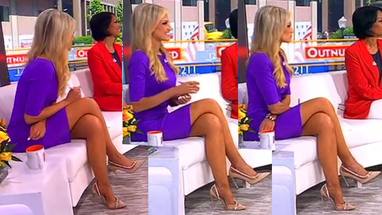 Carley Shimkus Aug 15 2025