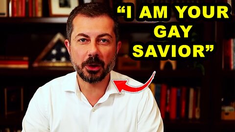 Pete Buttigieg HUMILIATES Himself in Dishonest Video — Gets SHREDDED