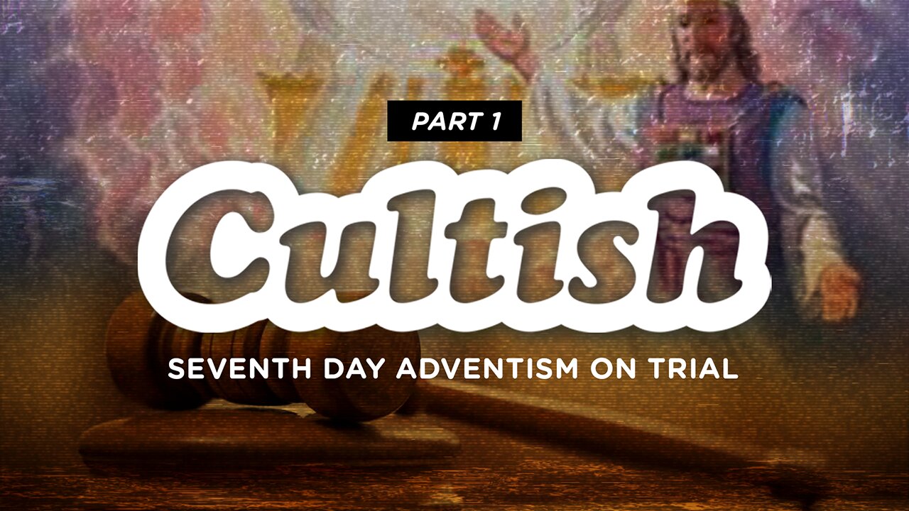 290. Seventh Day Adventists, Pt. 1