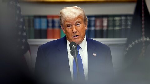 Trump’s Medical Diagnosis Explained – Doctors Think They Know the Disturbing Cause