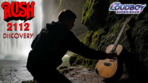 RUSH 2112: Discovery #rush #2112