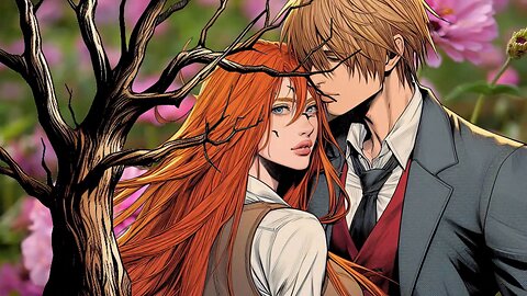 To Love You (Henna and Jay)