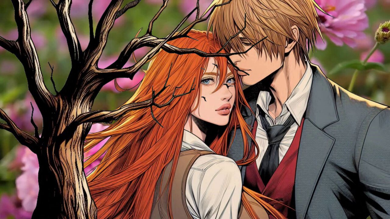 To Love You (Henna and Jay)