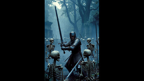 Enshrouded / Black Metal Episode IV