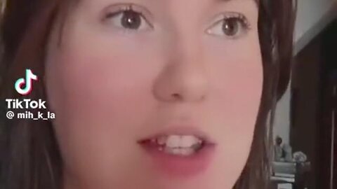 Irish lass on the current Irish genocide