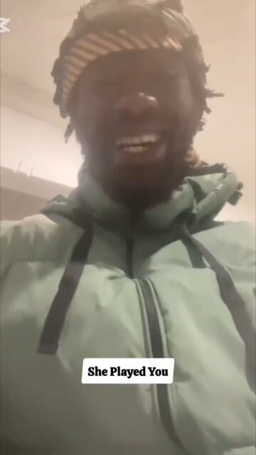 don't take a woman words too seriously