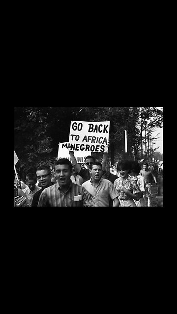 back to Africa coon 🐒🐒🐒