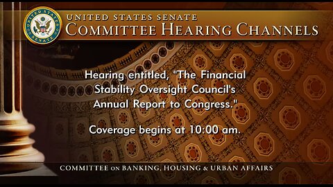 LIVE: Treasury Secretary Scott Bessent testifies before Senate panel on the U.S. economy — 2/5/2026