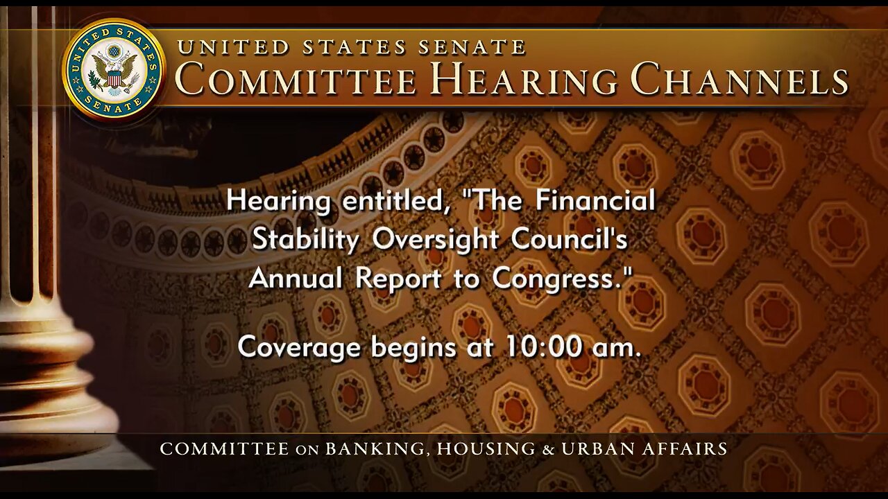LIVE: Treasury Secretary Scott Bessent testifies before Senate panel on the U.S. economy — 2/5/2026