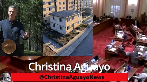 California Passes Bill To Buy Fire Destroyed Properties At Cheap Rates To Build Low Income Housing