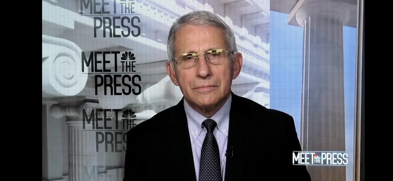 Thank you Dr. Fauci 🖕🖕