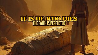 It Is He Who Dies