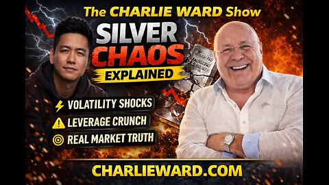 SILVER CHAOS EXPLAINED!