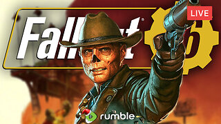 HUGE *NEW* UPDATE :: Fallout 76: Burning Springs :: THE GHOUL IS IN THE GAME {18+}