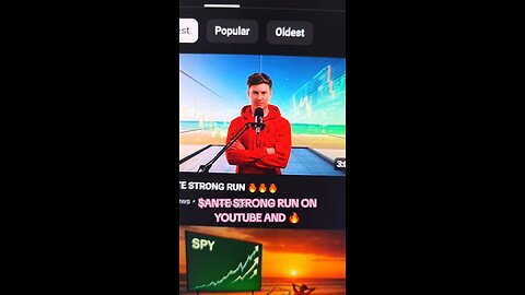$ANTE ON YOUTUBE 🔥