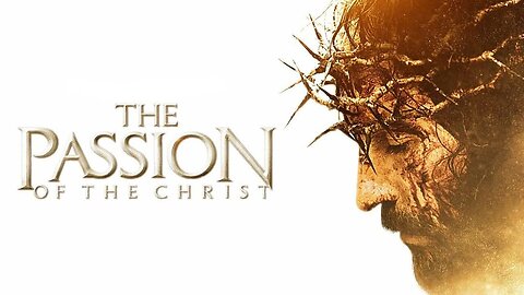 The Passion of the Christ