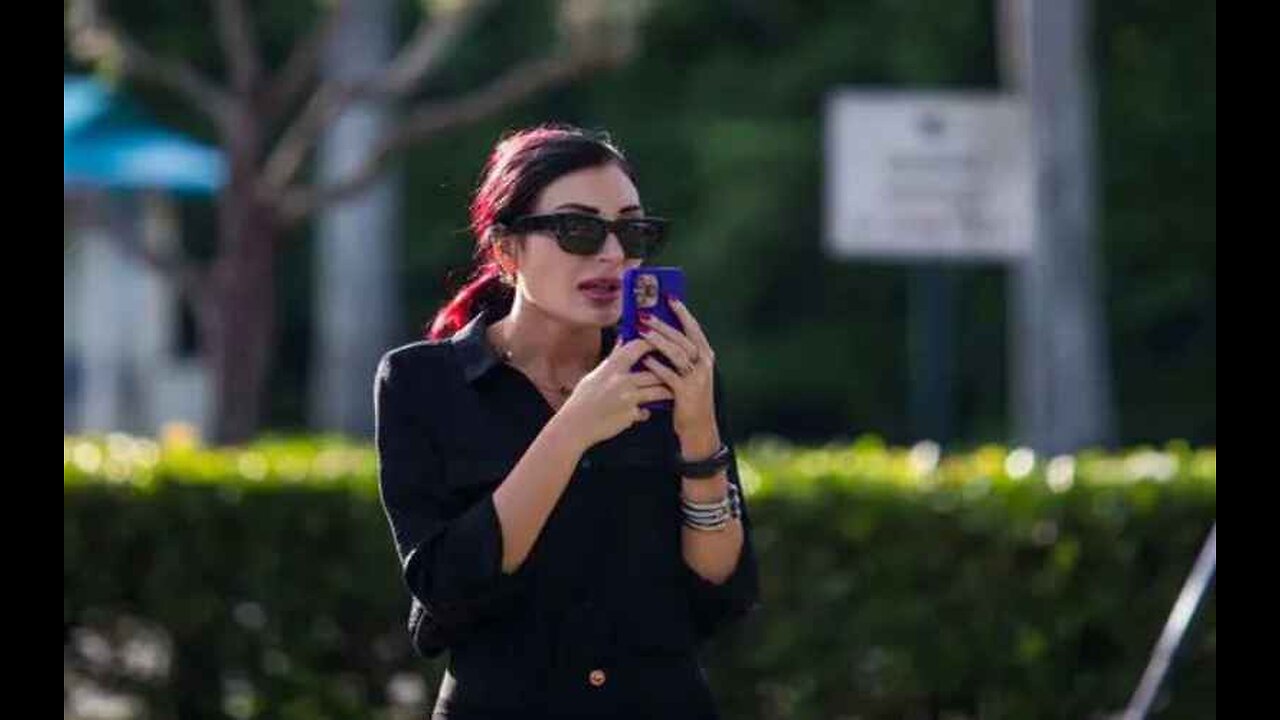 Trump Fires National Security Officials After Meeting With Laura Loomer
