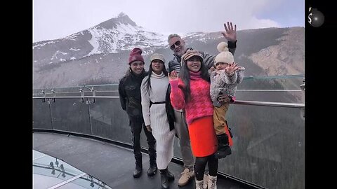 JEFF BERWICK FAMILY🙏🙏🙏🙏 jesus trump ukraine thailand comedy music gaming canada nova scotia cia