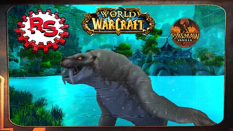 Learning To Swim - Firemaw WoW - World Of Warcraft