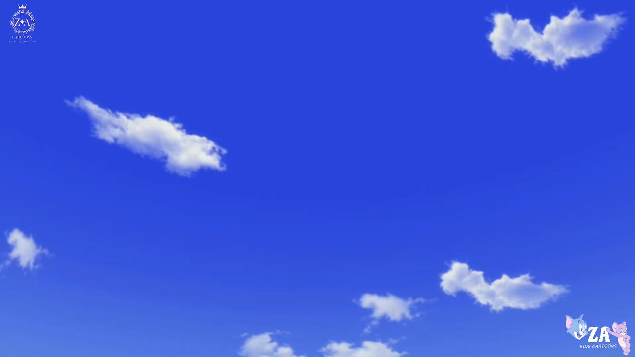 Oscar's and Oasis Cartoons