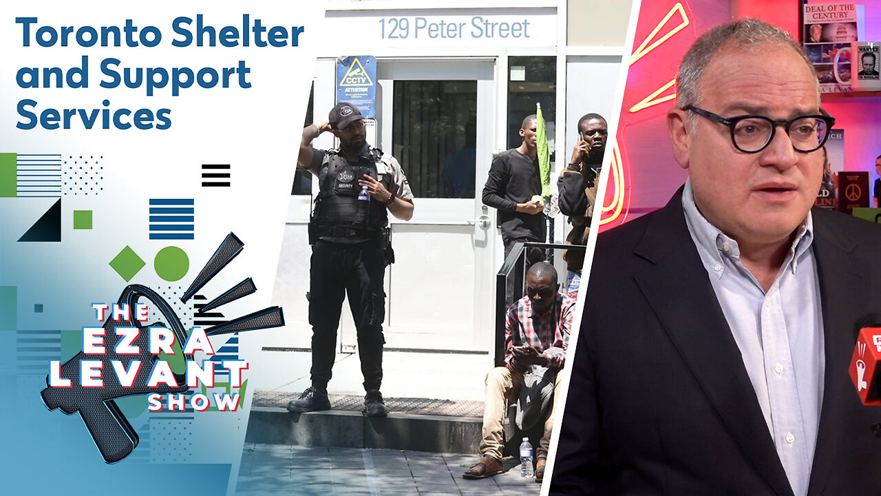 How black do you have to be for Toronto's black-only homeless shelter?