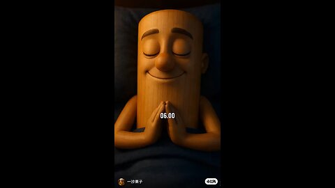TUNG TUNG SAHUR ROUTINE