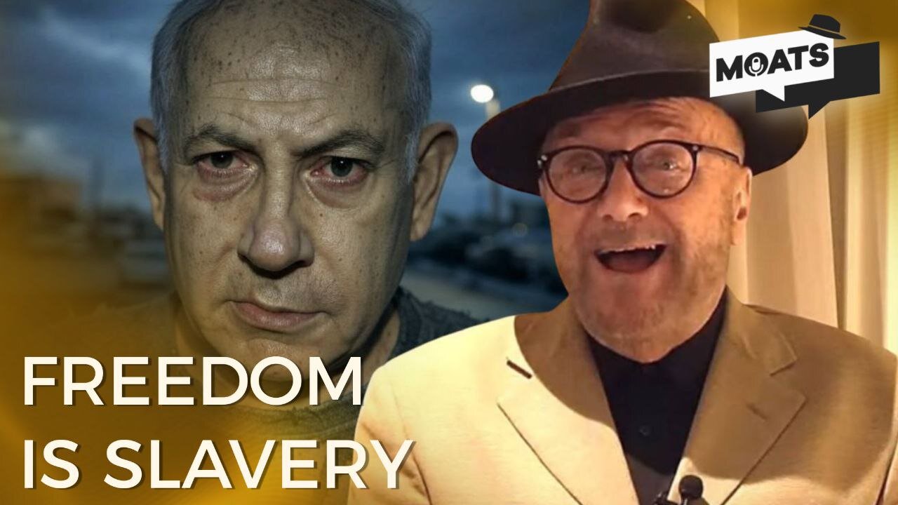 You'll have had your freedom!