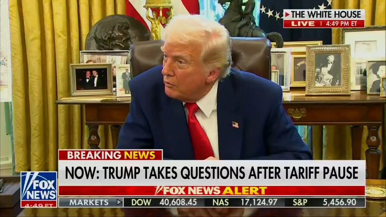 Amerika má tajné zbraně, které jsou mocnější, než si kdo dovede představit!