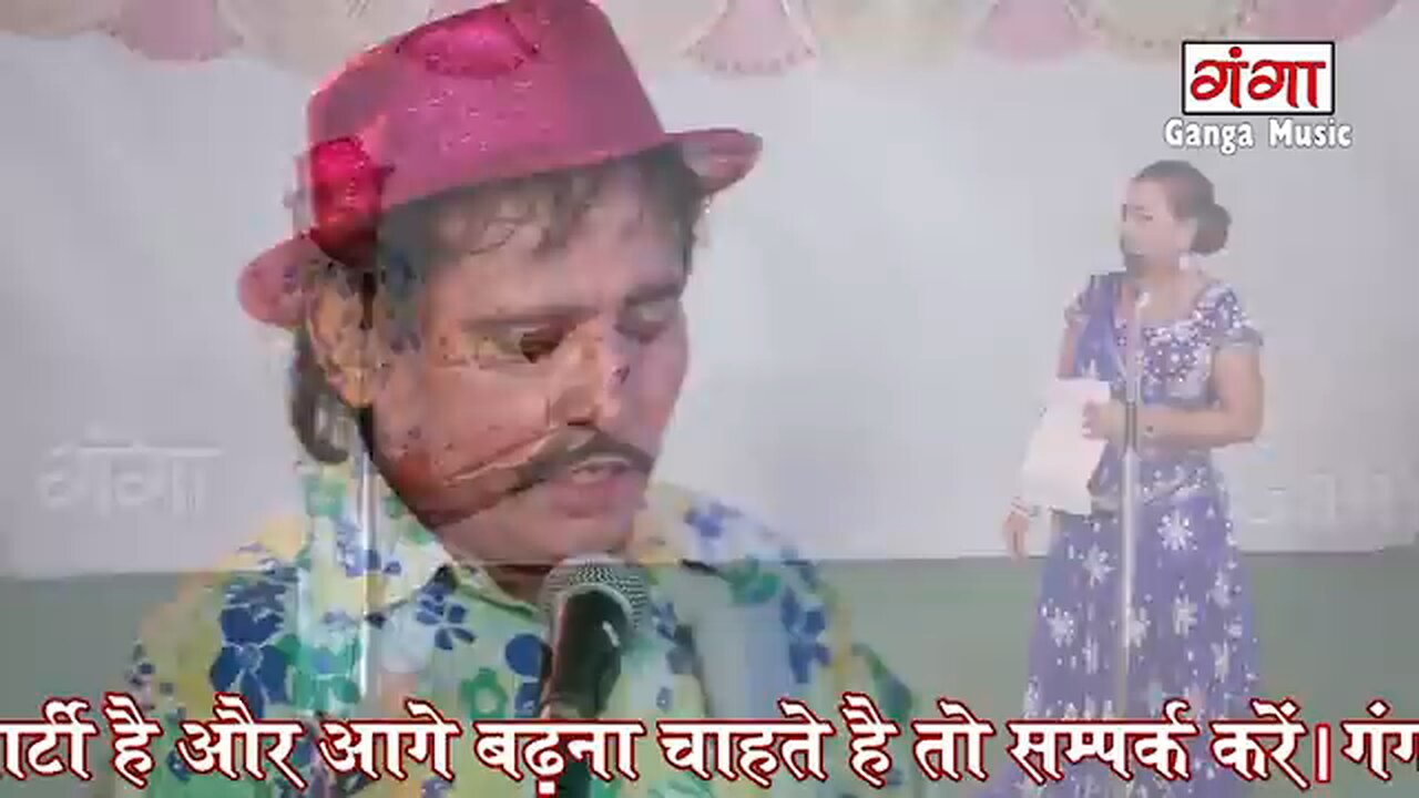 bhojpuri comedy video