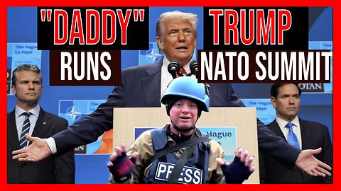 TRUMP'S MOVES ARE UNBEARABLE FOR THEM