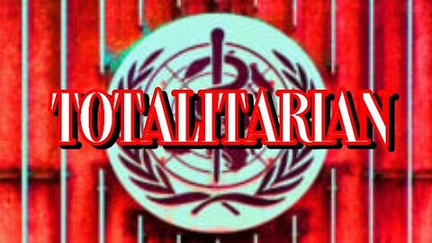 "Unveiling the WEF's Controversial Plan for a Totalitarian Society"
