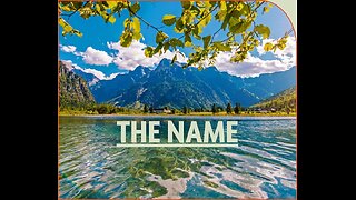 The Name