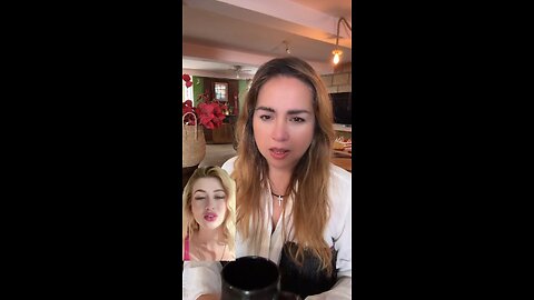 La mataron por envidia