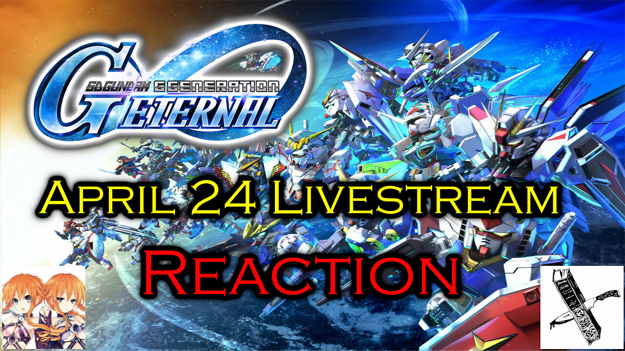 SD Gundam G Generation April, May, and June Events and Story Expansions
