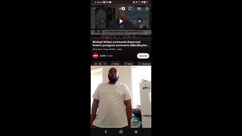 Draymond Green Expresses Frustration Over Agenda Against Him