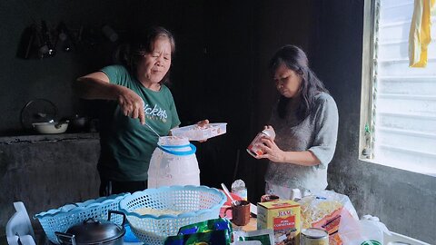 Birthday Cooking Marathon! Preparing the Feast for Grey's Birthday Celebration 2026 🎂🥘