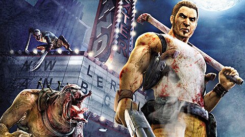 RMG Rebooted EP 756 Halloween Special 12 The Suffering Ties That Bind Game Review Part 8